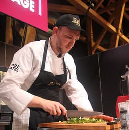 Photo de Esteban Folie