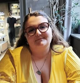 Photo de Giulia Lazzaro